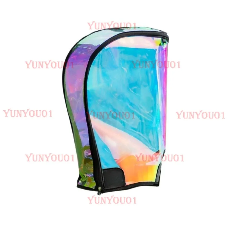 PGM Golf Красочная кепка с сумкой для мячей унисекс
PGM Golf Красочная кепка с сумкой для мячей унисекс