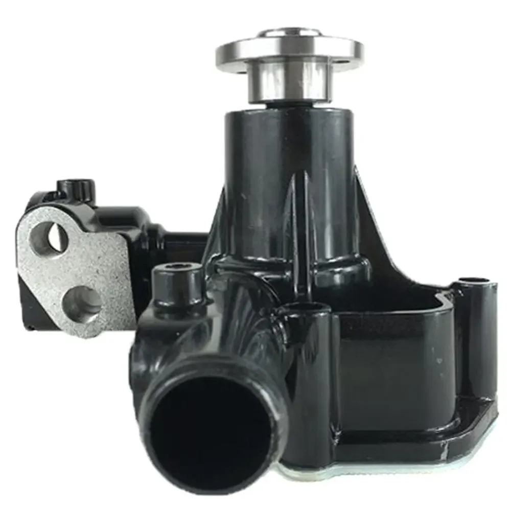 Engine Spare Parts Water Pump AM882090 for Excavator 27D 35D 50D
Engine Spare Parts Water Pump AM882090 for Excavator 27D 35D 50D