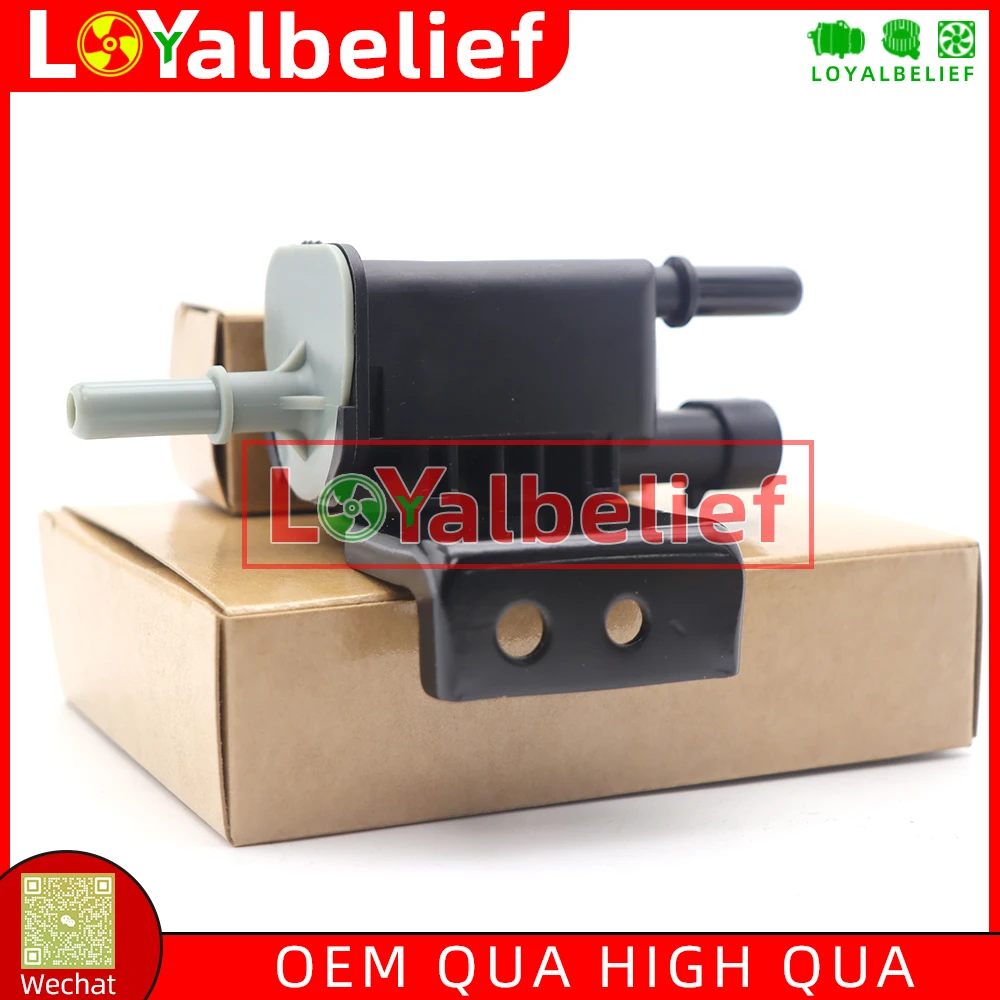 Электромагнитный клапан карбоновой канистры для Buick Cadillac Chevrolet GMC Hummer Pontiac Saab Saturn 12597567 С держателем
Электромагнитный клапан карбоновой канистры для Buick Cadillac Chevrolet GMC Hummer Pontiac Saab Saturn 12597567 С держателем