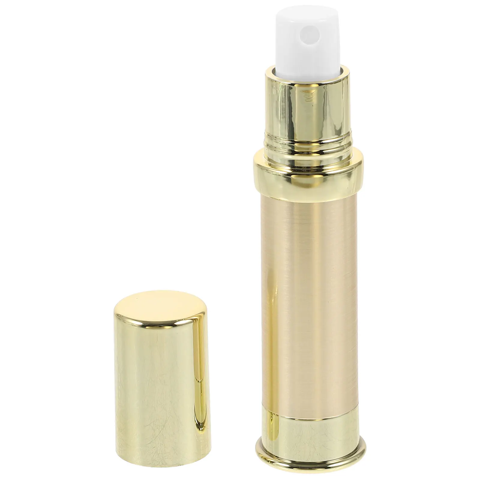 Vacuum Bottle Gold Small Perfume Bottles Sprayer Perfume Essential Oil Hydrating Refillable Travel Leak Proof Small
Vacuum Bottle Gold Small Perfume Bottles Sprayer Perfume Essential Oil Hydrating Refillable Travel Leak Proof Small