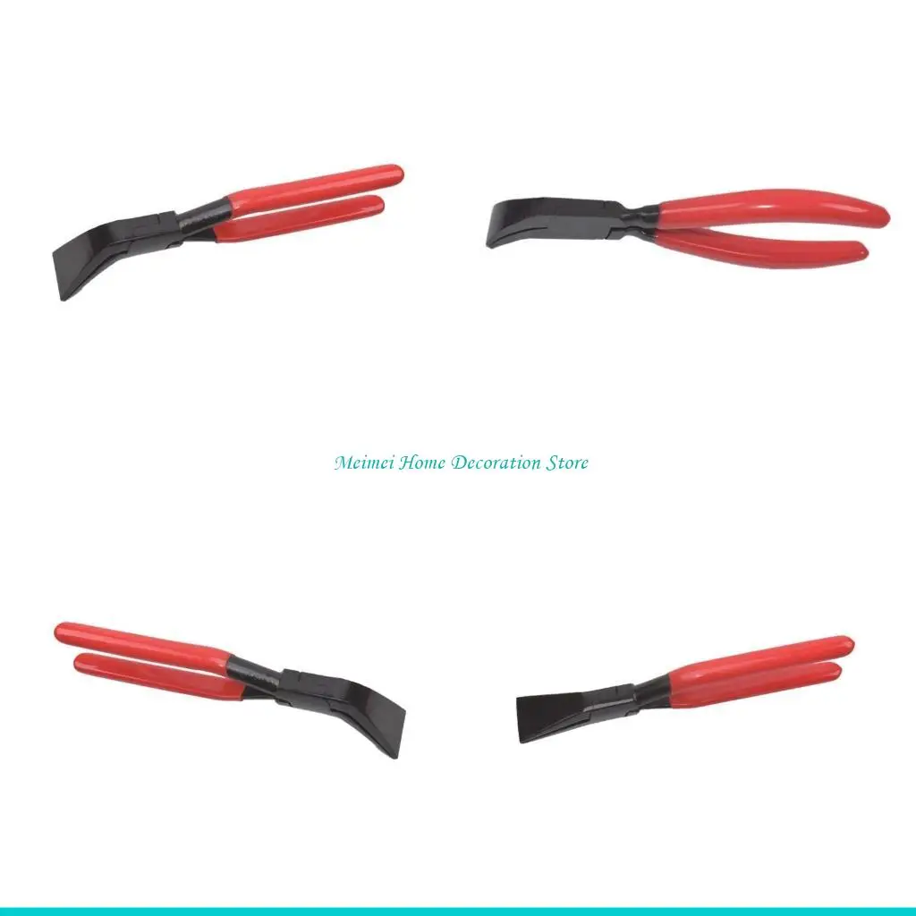 H7BF High Durability Mini Pliers for Accurate Cut in Electronics Jewelry Making and Handicrafts Electronic Component Trimming
H7BF High Durability Mini Pliers for Accurate Cut in Electronics Jewelry Making and Handicrafts Electronic Component Trimming