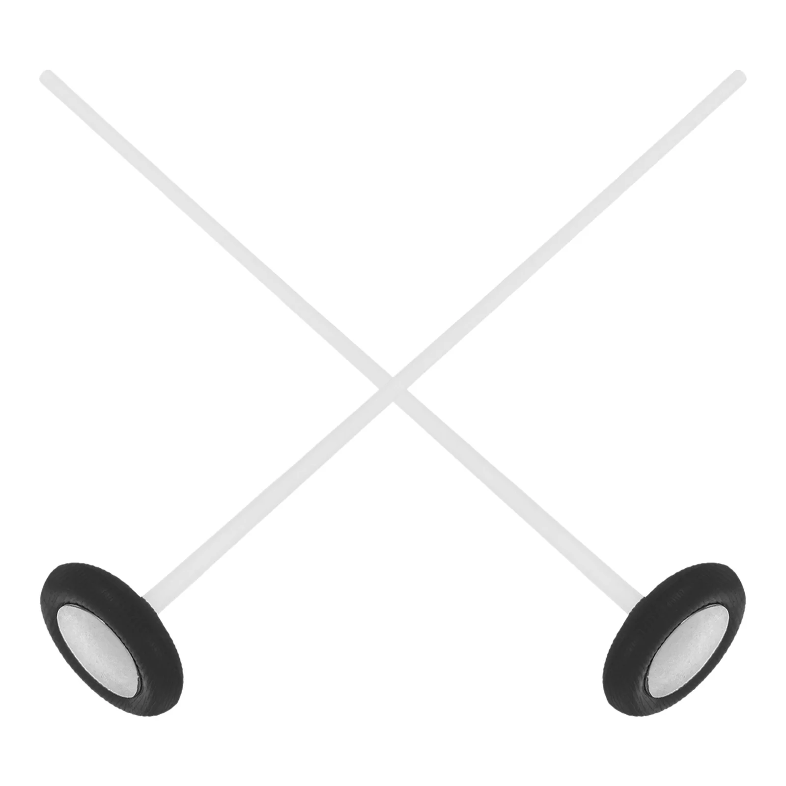 2Pcs Neurological Test Hammer Round Head Percussion Reflex Tool for Professional Deep Tendon Reflex Evaluation Clinical Use
2Pcs Neurological Test Hammer Round Head Percussion Reflex Tool for Professional Deep Tendon Reflex Evaluation Clinical Use