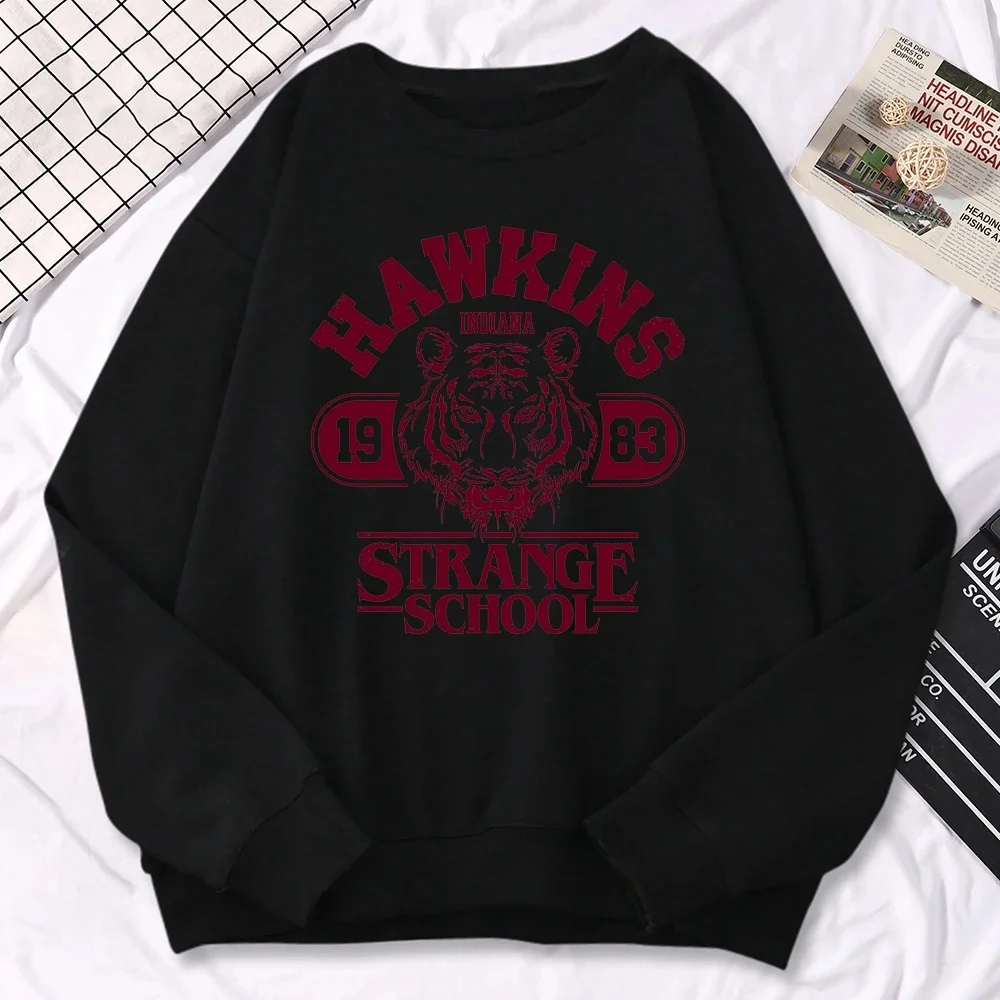 Fashionable street round neck sweatshirt, campus style printed round neck Harajuku youth sports comfortable men's sweatshirt
Fashionable street round neck sweatshirt, campus style printed round neck Harajuku youth sports comfortable men's sweatshirt
