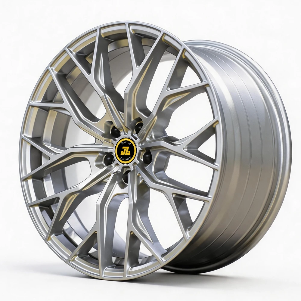 High end private customization 17-24 Inch Luxury Forged Wheels, 5x120 PCD Custom Rims for Offroad Passenger Vehicle Refit
High end private customization 17-24 Inch Luxury Forged Wheels, 5x120 PCD Custom Rims for Offroad Passenger Vehicle Refit