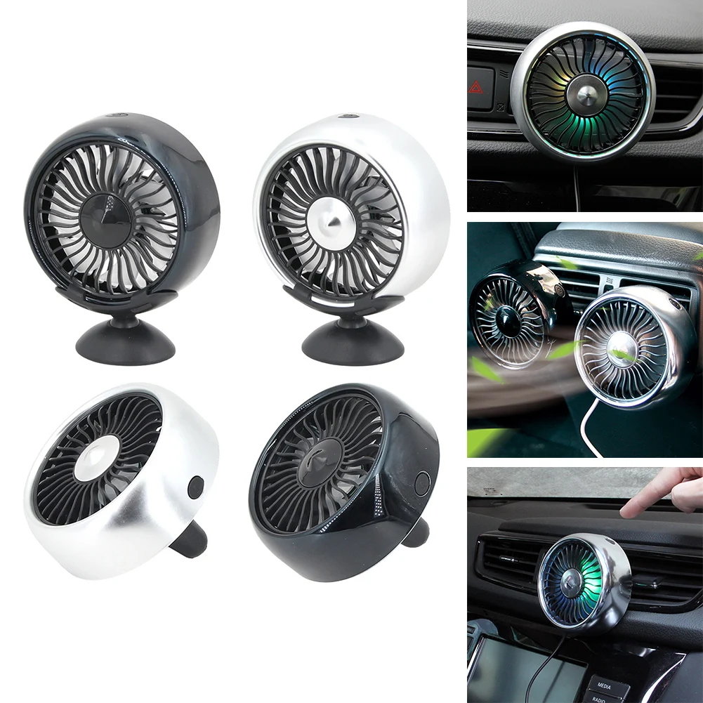 Automotive Fan USB Creative Auto Cooling Fan Portable Cooler Automotive Electric Fan For Dashboard RV Truck
Automotive Fan USB Creative Auto Cooling Fan Portable Cooler Automotive Electric Fan For Dashboard RV Truck