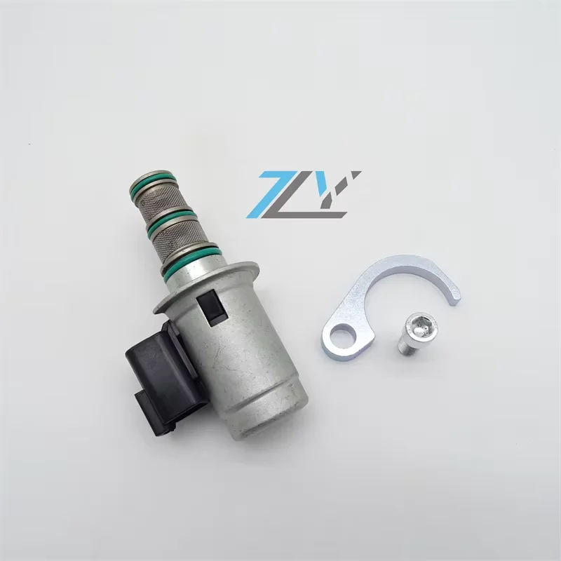 25-220804 Solenoid Valve 25220804 is suitable for 3CX 4CX loaders
25-220804 Solenoid Valve 25220804 is suitable for 3CX 4CX loaders