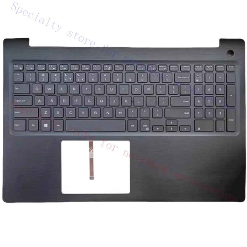 A+ New For Dell Inspiron 15 5570 5575 Bottom Palmrest English backlit keyboard
A+ New For Dell Inspiron 15 5570 5575 Bottom Palmrest English backlit keyboard