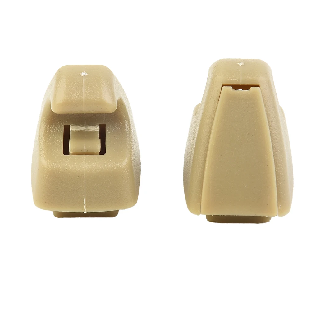 Support Sun Visor Support Clip Vehicle 2Pcs Car Fit For G&M Fixing Hook Left& Right Replacement 95994975 ABS & PC
Support Sun Visor Support Clip Vehicle 2Pcs Car Fit For G&M Fixing Hook Left& Right Replacement 95994975 ABS & PC