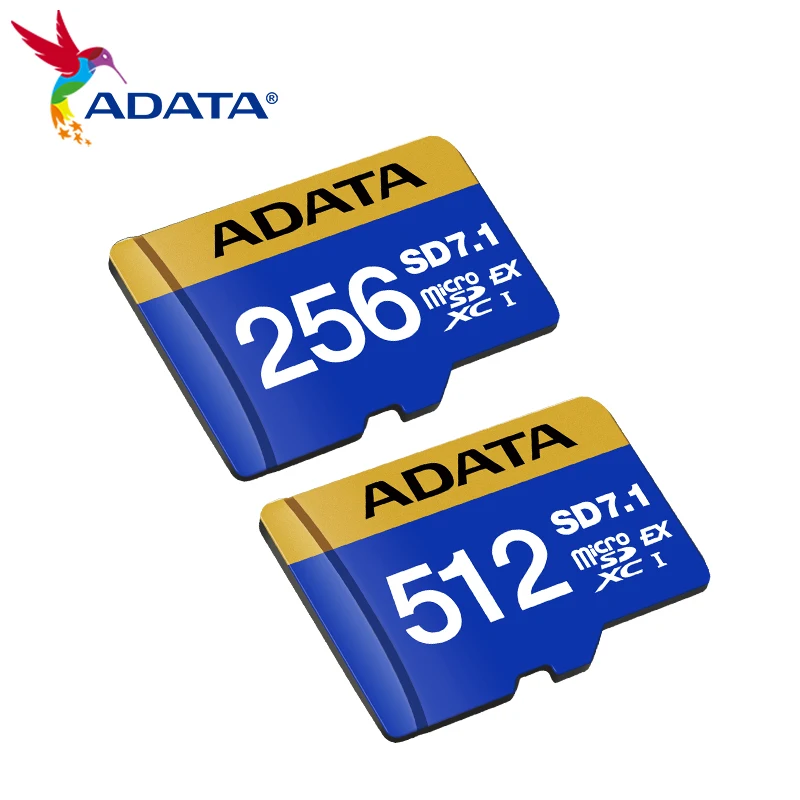 ADATA microSD Express Card TF7.1 256GB 512GB for Nintendo Switch 2 NVMe PCIe Gen3 800/700MB/s Official Tested Reliable
ADATA microSD Express Card TF7.1 256GB 512GB for Nintendo Switch 2 NVMe PCIe Gen3 800/700MB/s Official Tested Reliable
