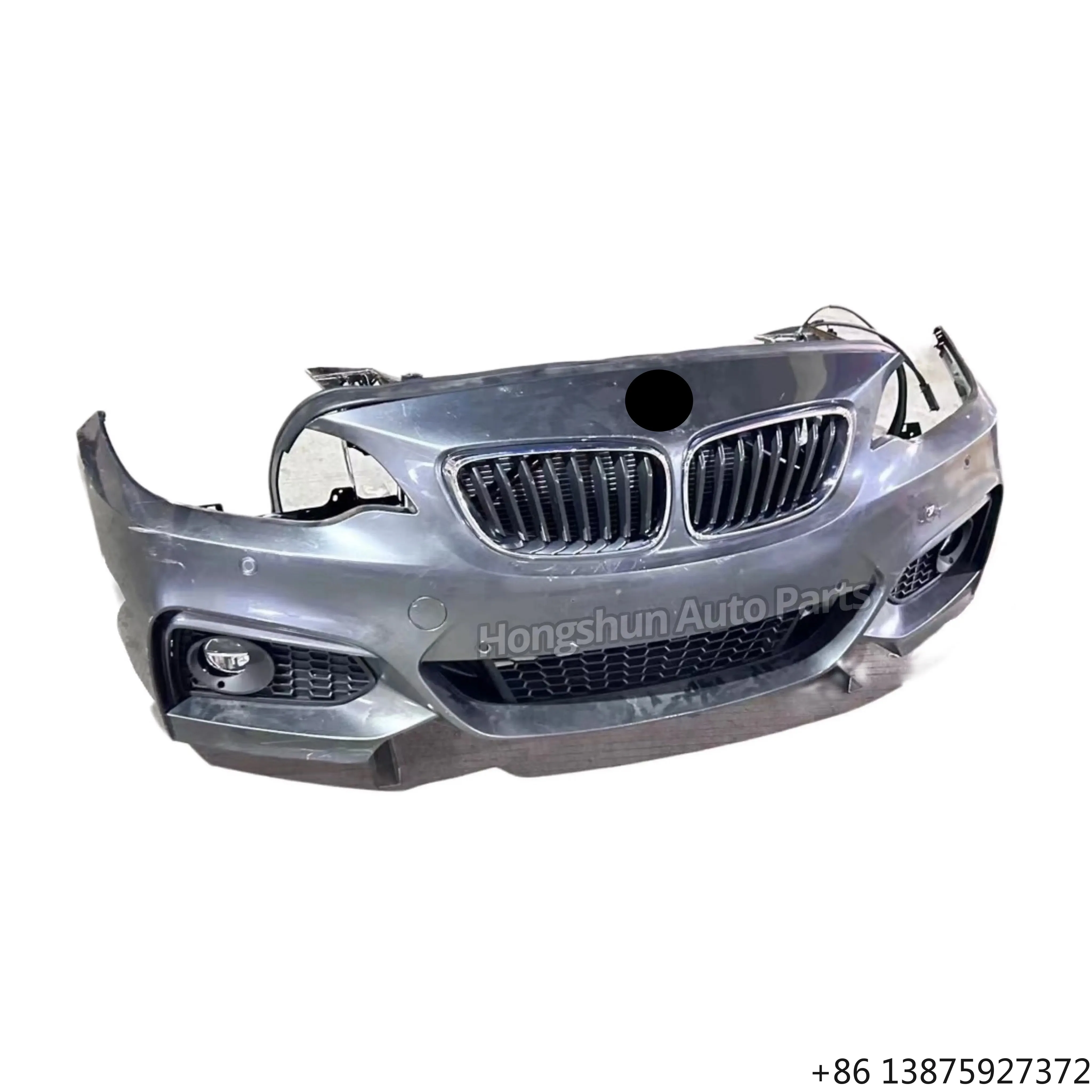 Original High Quality F23 F22 218i 220i 235i M2 Front Bumper Parts for
Original High Quality F23 F22 218i 220i 235i M2 Front Bumper Parts for