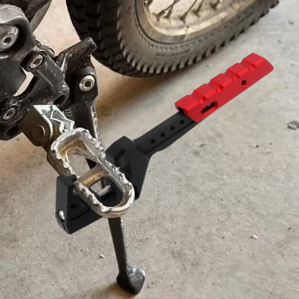 For Segway X160 X260 X 160 X 260 Accessories Passenger Foot Peg Extensions Extended Footpegs Motocross Bike Dirt Bike Off-Road
For Segway X160 X260 X 160 X 260 Accessories Passenger Foot Peg Extensions Extended Footpegs Motocross Bike Dirt Bike Off-Road