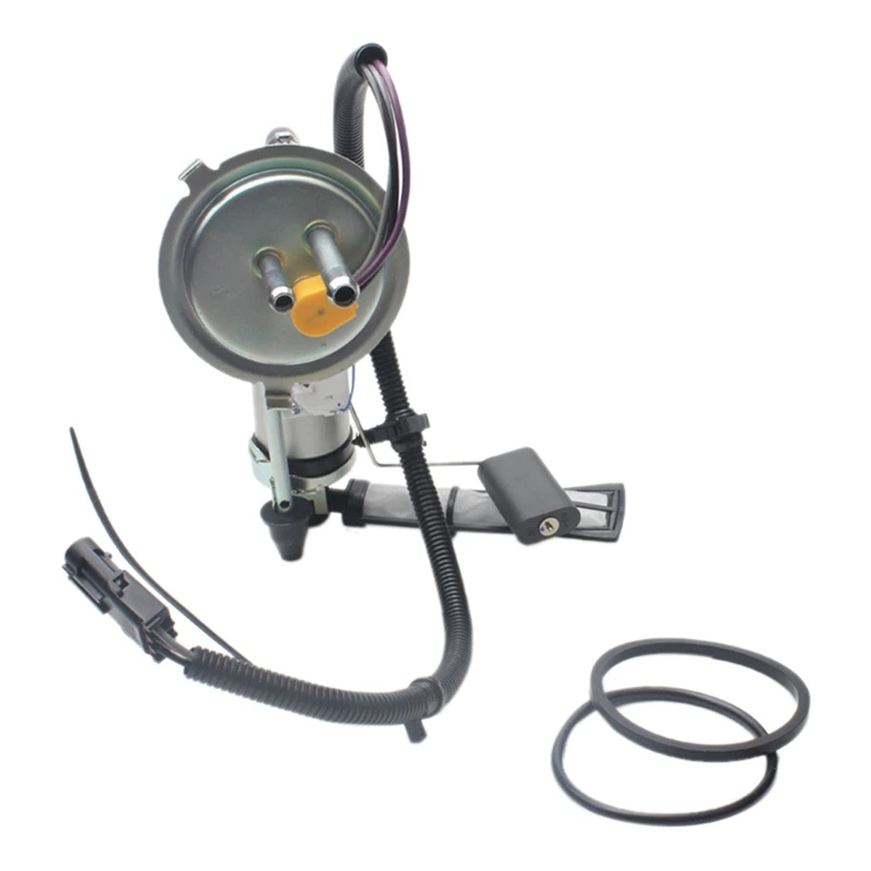 Electric Fuel Pump Assembly For Jeep Cherokee L4 2.5L 7554S MB861561 4637192 E7072S
Electric Fuel Pump Assembly For Jeep Cherokee L4 2.5L 7554S MB861561 4637192 E7072S