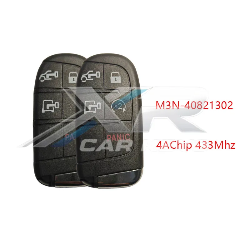 M3N-40821302 7FF24LXHAB 7FF25LXHAB 4A Chip 433MHz For RAM ProMaster 2022 2023 2024 2025 Smart Keyless Remote Key
M3N-40821302 7FF24LXHAB 7FF25LXHAB 4A Chip 433MHz For RAM ProMaster 2022 2023 2024 2025 Smart Keyless Remote Key