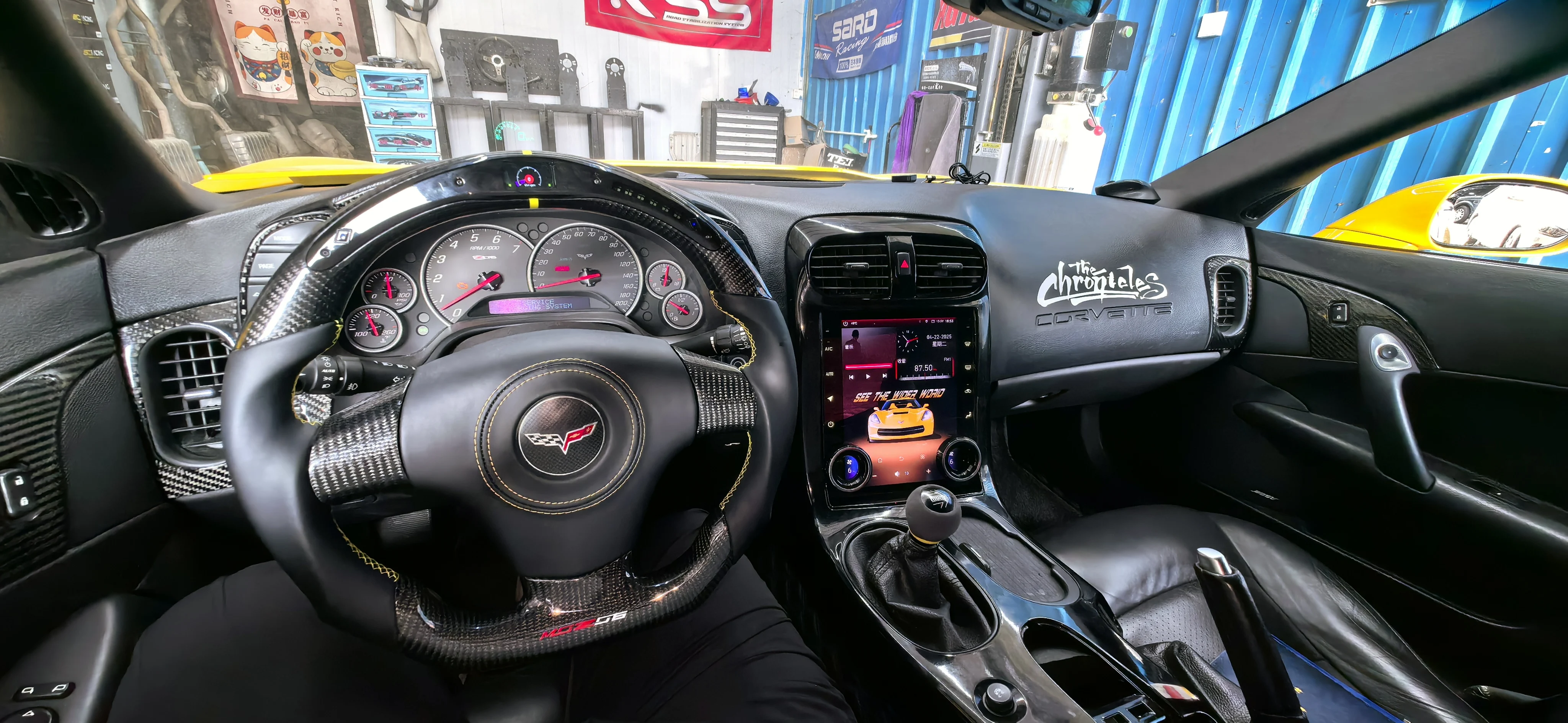 Автомобильный мультимедийный плеер Android 14, для Chevrolet Corvette C6 2005-2013, Carplay, 10,4-дюймовый экран, GPS Navi, аудио, радио, головное устройство BT
Автомобильный мультимедийный плеер Android 14, для Chevrolet Corvette C6 2005-2013, Carplay, 10,4-дюймовый экран, GPS Navi, аудио, радио, головное устройство BT