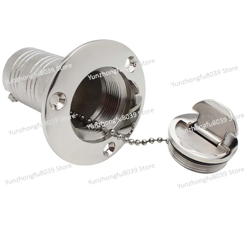 316 Stainless Steel Small Flip Cover Fuel Tank Body Water Filling Port Refueling sewage,Yacht Accessories Marine Fuel Tank Cover
316 Stainless Steel Small Flip Cover Fuel Tank Body Water Filling Port Refueling sewage,Yacht Accessories Marine Fuel Tank Cover