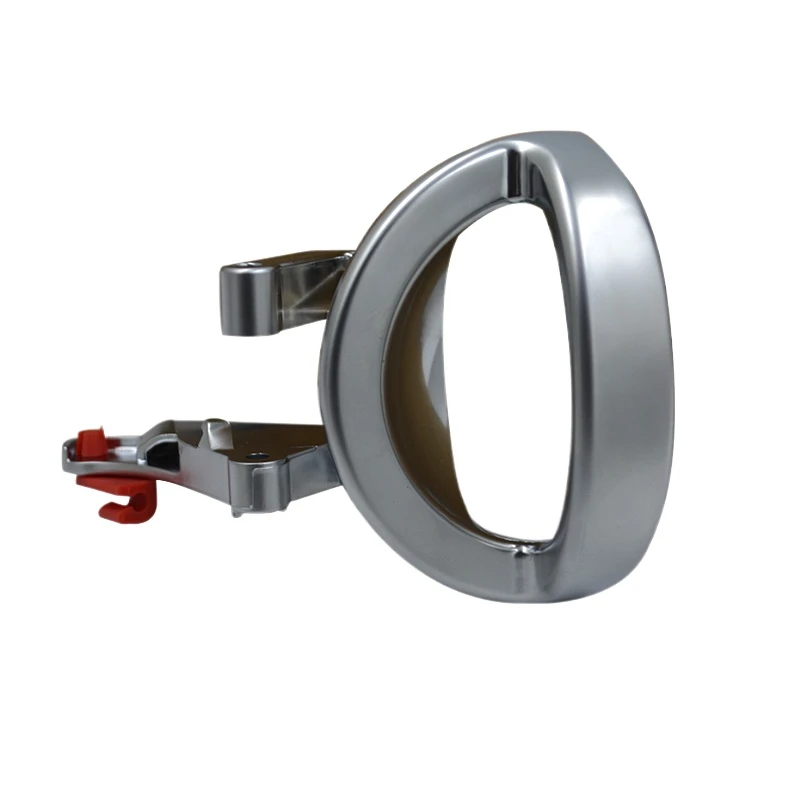 Door Interior Handle for 07-11 Dodge Nitro
Door Interior Handle for 07-11 Dodge Nitro