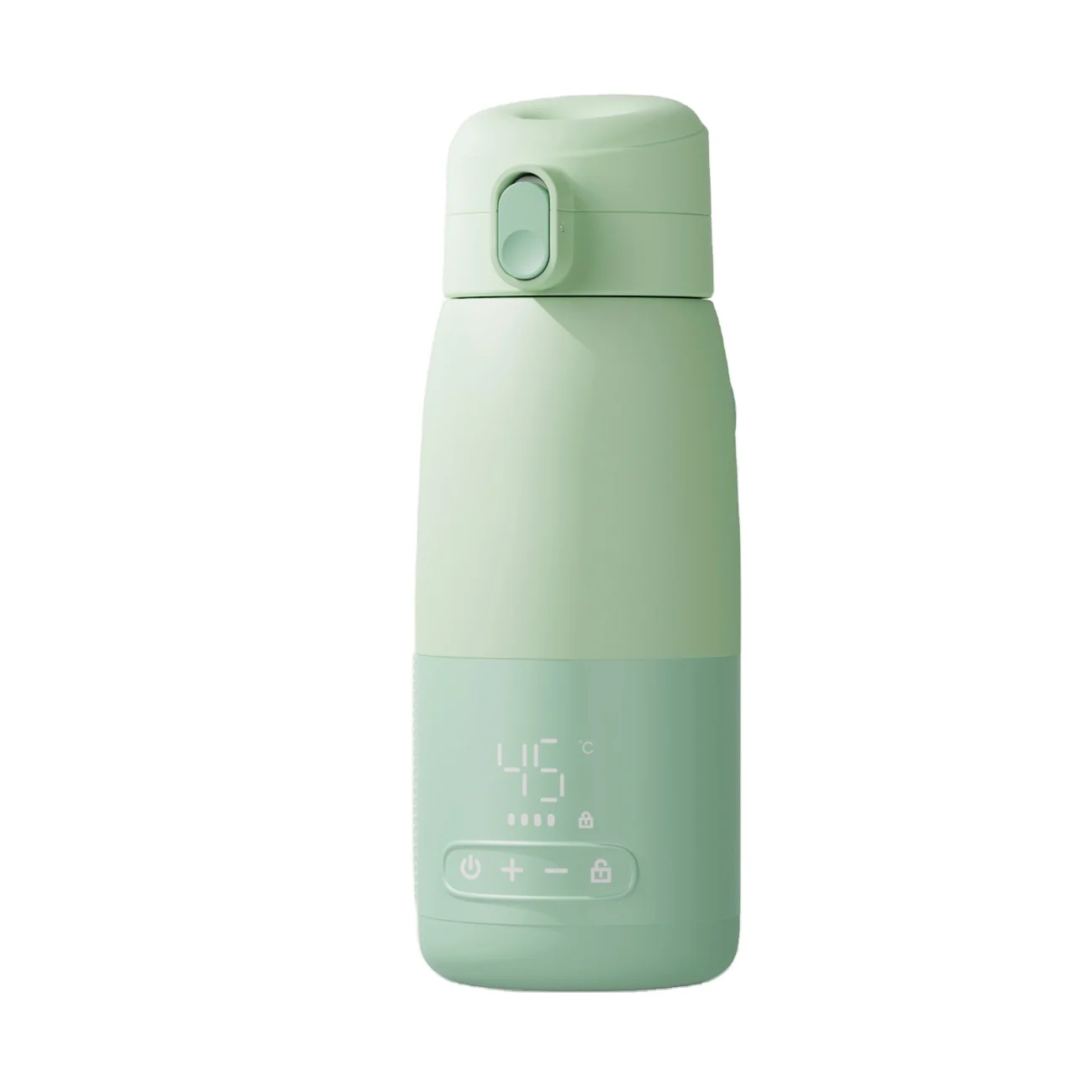 SR-2310 Wireless Car Home USB Charger Thermos Cup Portable Warm Bottle Thermos Cup Thermos Cup Warm Bottle
SR-2310 Wireless Car Home USB Charger Thermos Cup Portable Warm Bottle Thermos Cup Thermos Cup Warm Bottle