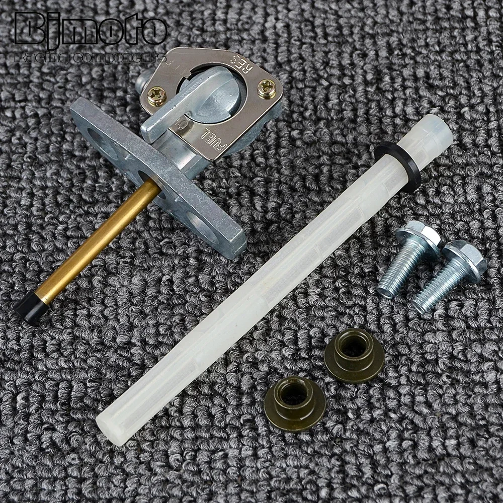 Gas Fuel Switch Valve Petcock Pump For Honda XR50R XR70 XR70R XR80R XR100R XR200 XR250 XR250R XR350R XR500 XR600R CRF50F ATC250R
Gas Fuel Switch Valve Petcock Pump For Honda XR50R XR70 XR70R XR80R XR100R XR200 XR250 XR250R XR350R XR500 XR600R CRF50F ATC250R