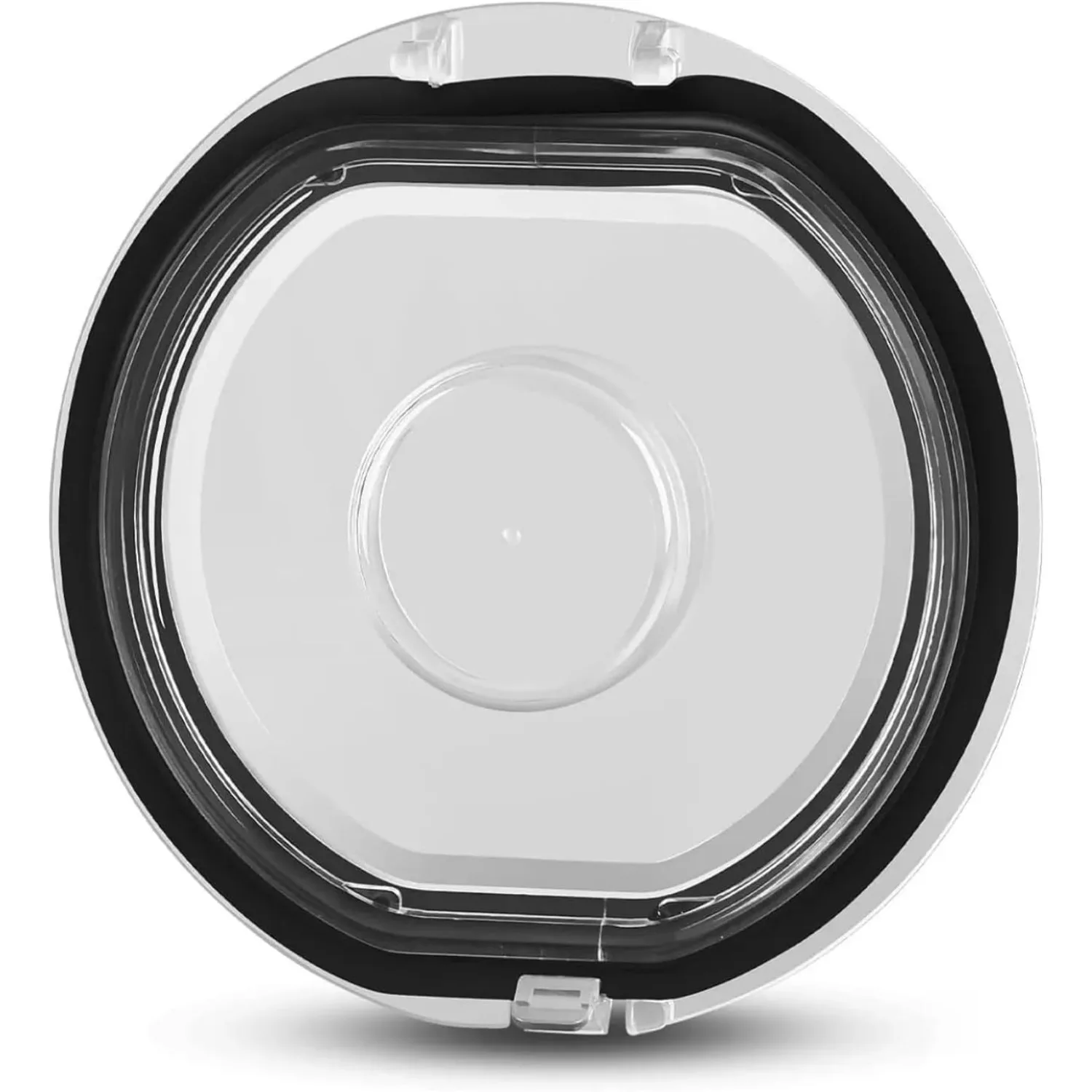 Vacuum Cleaner Dust Bin Lid Bin Lid Cap Compatible with Dyson V7 V8 Vacuum Cleaner Replacement Cover With Sealing Ring
Vacuum Cleaner Dust Bin Lid Bin Lid Cap Compatible with Dyson V7 V8 Vacuum Cleaner Replacement Cover With Sealing Ring