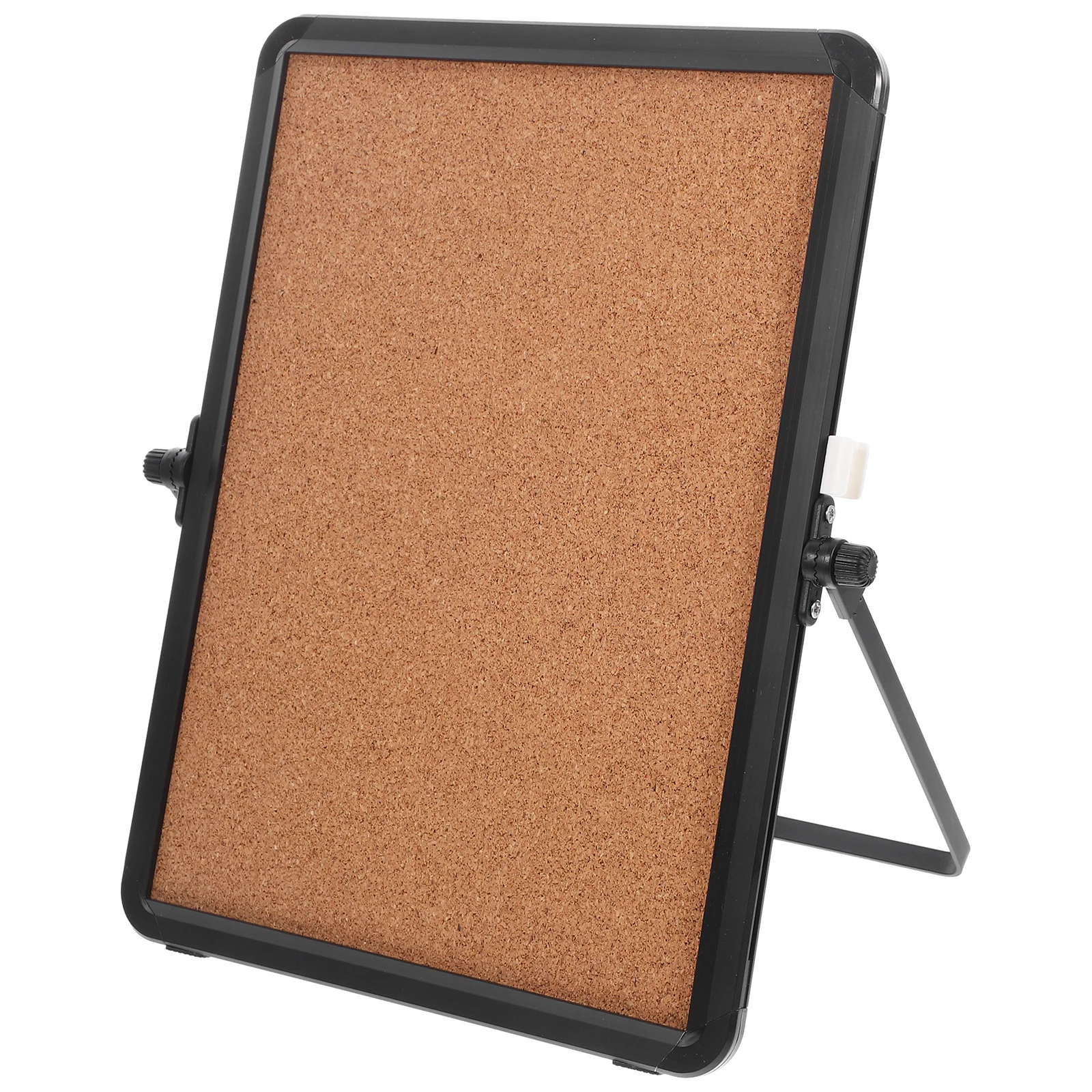 1pc Soft Cork Cork Board For Photo Bulletin 23x31cm Desktop Decor Aluminum Stand Display Notice Photo Classroom
1pc Soft Cork Cork Board For Photo Bulletin 23x31cm Desktop Decor Aluminum Stand Display Notice Photo Classroom