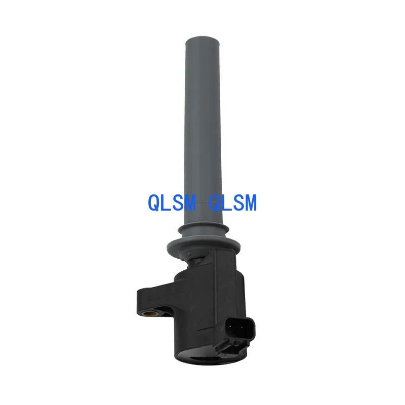 Suitable for Ford, Yihu (imported) 3.0L ignition coil high voltage package 2M2Z12029AC
Suitable for Ford, Yihu (imported) 3.0L ignition coil high voltage package 2M2Z12029AC