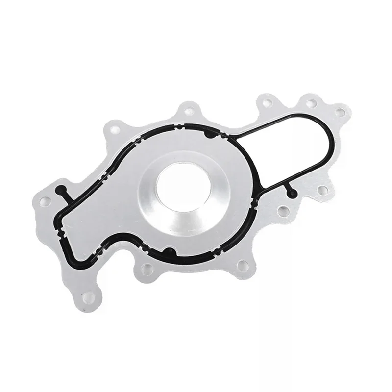 JL3Z-8501-B JL3Z8501B Water Pump With Gasket For Ford F-150 Expedition Lobo 3.5L
JL3Z-8501-B JL3Z8501B Water Pump With Gasket For Ford F-150 Expedition Lobo 3.5L