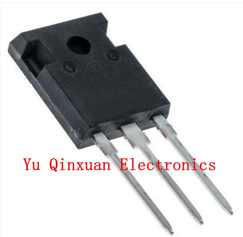 IPW65R019C7 TO-247-3 Power Field effect tube, MOSFET, N Channel, 75A, new original stock
IPW65R019C7 TO-247-3 Power Field effect tube, MOSFET, N Channel, 75A, new original stock