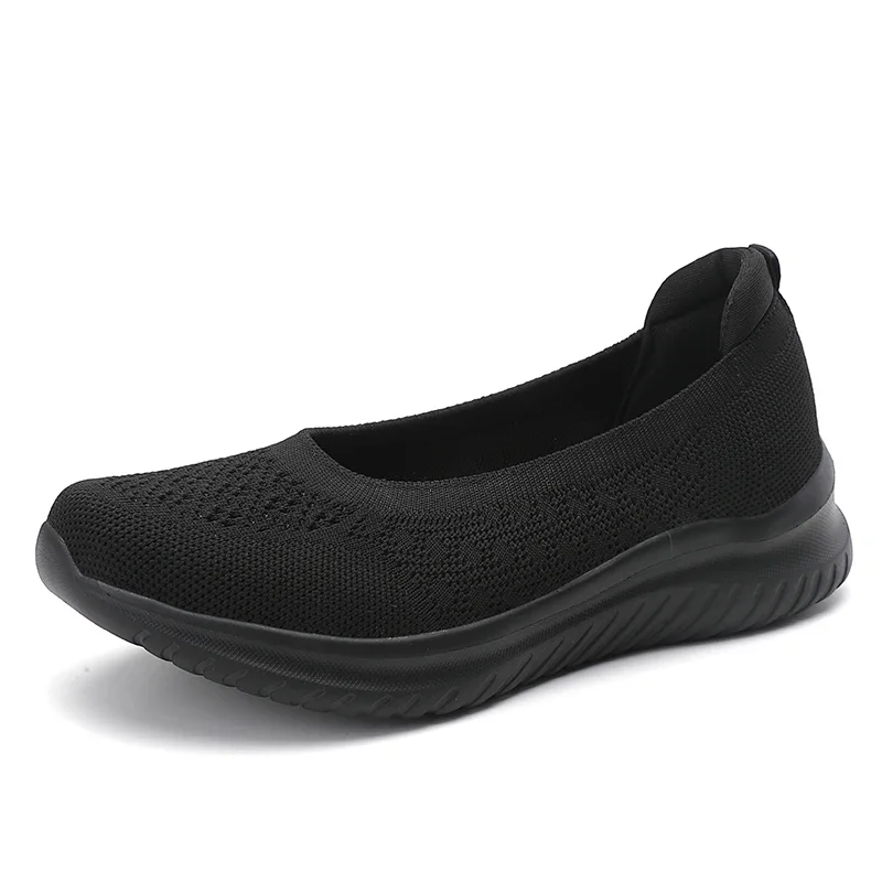 Women Walking Shoes Slippers Soft Comfortable Home Slippers Fashion Anti-slip Women's Sneakers Ladies Flats Mules Shoes
Women Walking Shoes Slippers Soft Comfortable Home Slippers Fashion Anti-slip Women's Sneakers Ladies Flats Mules Shoes