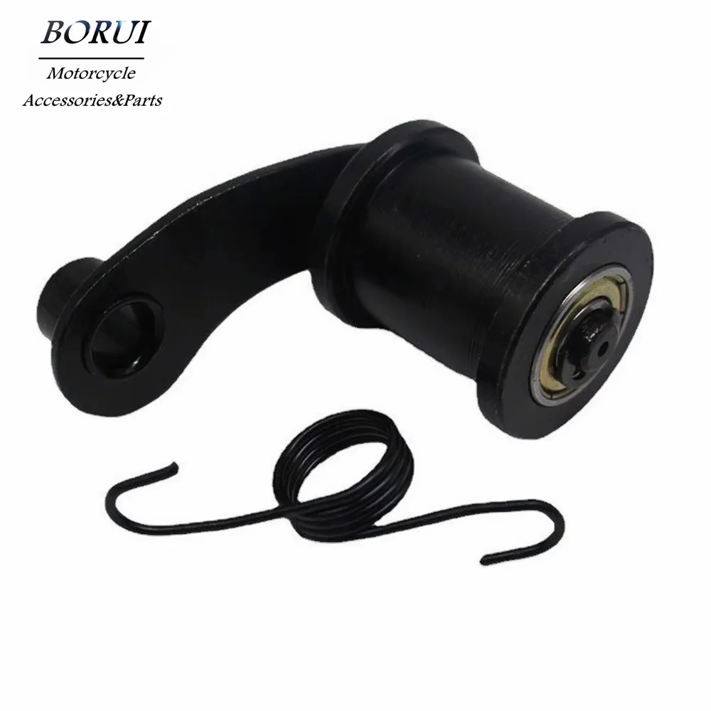 Chain Tensioner for Coleman Powersports CT200U Trail CT200U-EX BT200X
Chain Tensioner for Coleman Powersports CT200U Trail CT200U-EX BT200X