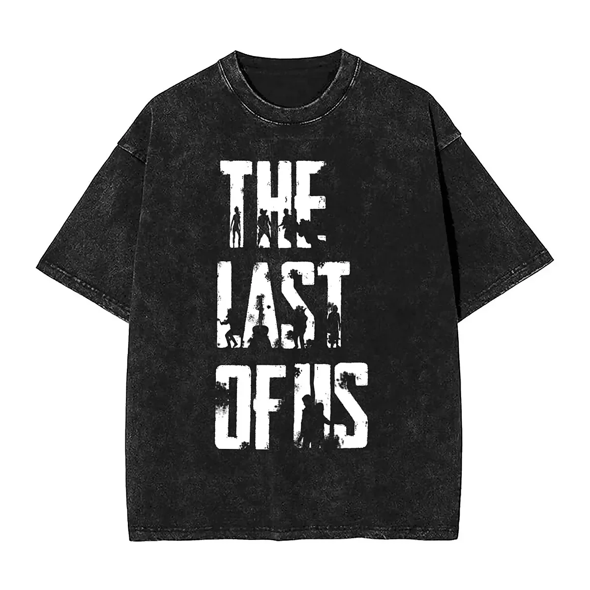 Футболка The Last of Us вареная Мужская, винтажная Повседневная рубашка для ТВ-шоу, летняя дышащая футболка в стиле Харадзюку, топы оверсайз с индивидуальным логотипом
Футболка The Last of Us вареная Мужская, винтажная Повседневная рубашка для ТВ-шоу, летняя дышащая футболка в стиле Харадзюку, топы оверсайз с индивидуальным логотипом