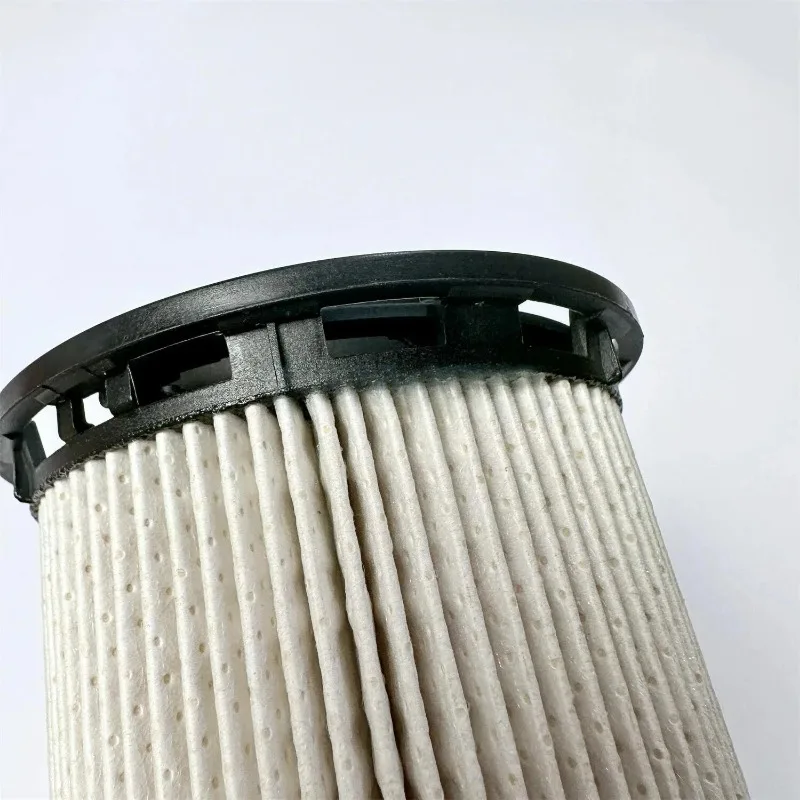 4M0127434H 4M0127434E Fuel Filter Element with Seal High Filtration Efficiency Leak-Proof Durable Vehicle Replacement Parts
4M0127434H 4M0127434E Fuel Filter Element with Seal High Filtration Efficiency Leak-Proof Durable Vehicle Replacement Parts