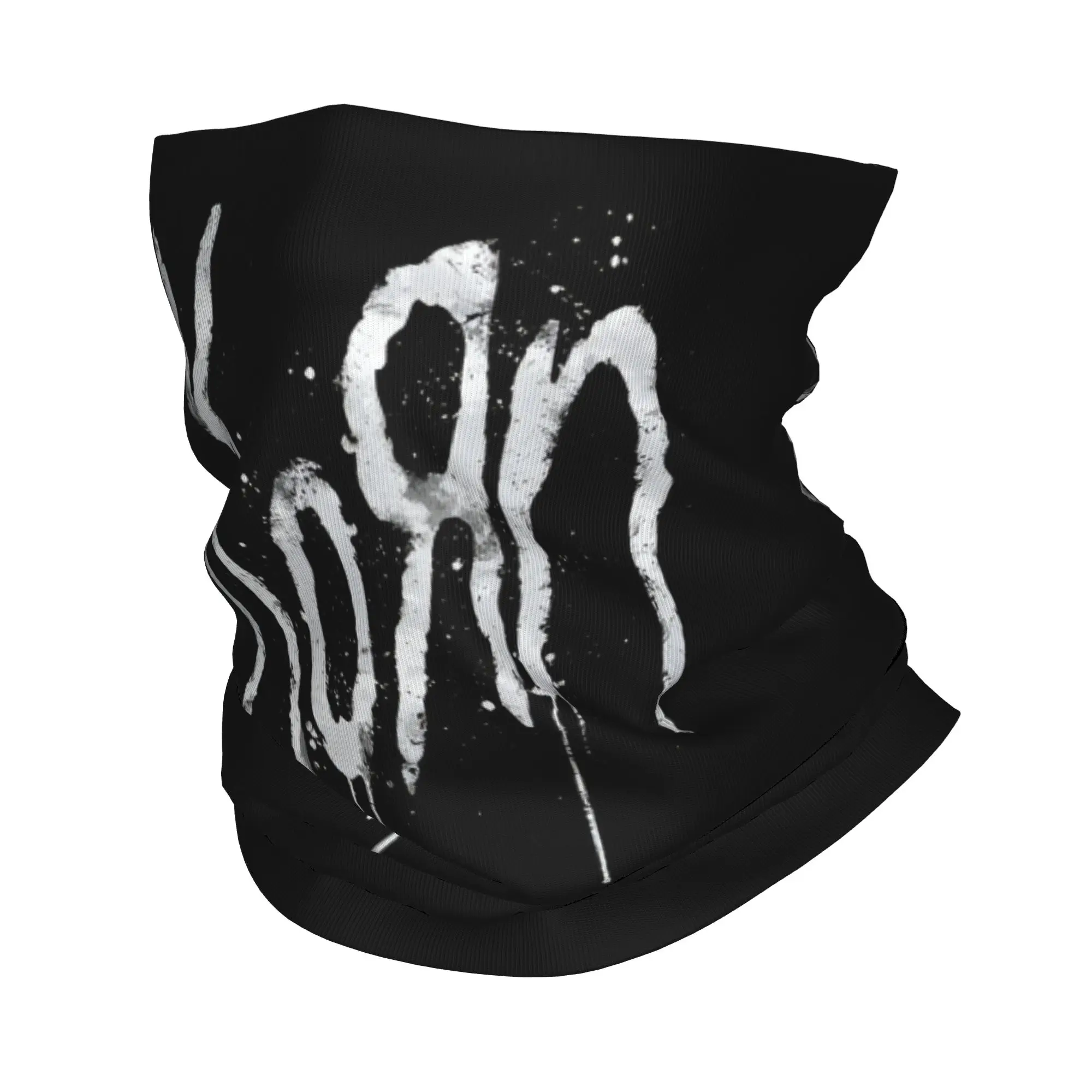 Custom K-Korns Winter Headband Neck Warmer Men Women Ski Running Tube Scarf Heavy Metal Rock Band Punk Style Face Bandana Gaiter
Custom K-Korns Winter Headband Neck Warmer Men Women Ski Running Tube Scarf Heavy Metal Rock Band Punk Style Face Bandana Gaiter