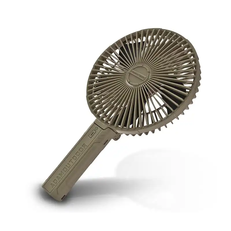 180° adjustable summer fan,portable foldable ultra-wide angle handheld fan with 1/4 screw hole
180° adjustable summer fan,portable foldable ultra-wide angle handheld fan with 1/4 screw hole