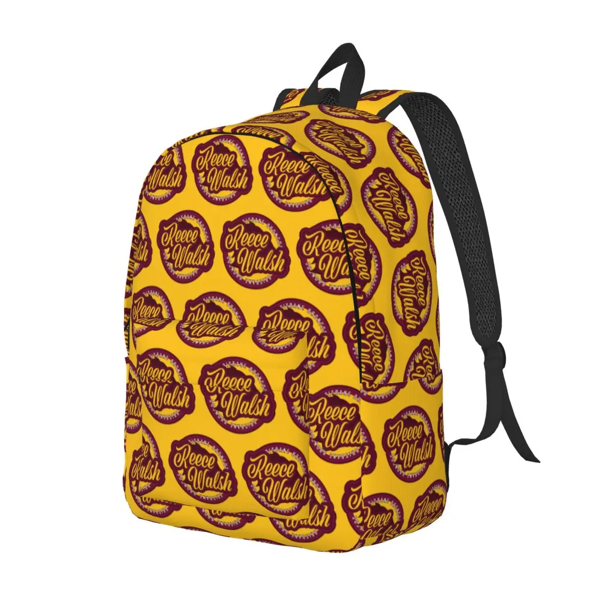 Reece Walsh Brisbane Broncos Backpack Daypack Large Capacity Children BookBag School Bag Shoulder Bags for Boys Girls
Reece Walsh Brisbane Broncos Backpack Daypack Large Capacity Children BookBag School Bag Shoulder Bags for Boys Girls
