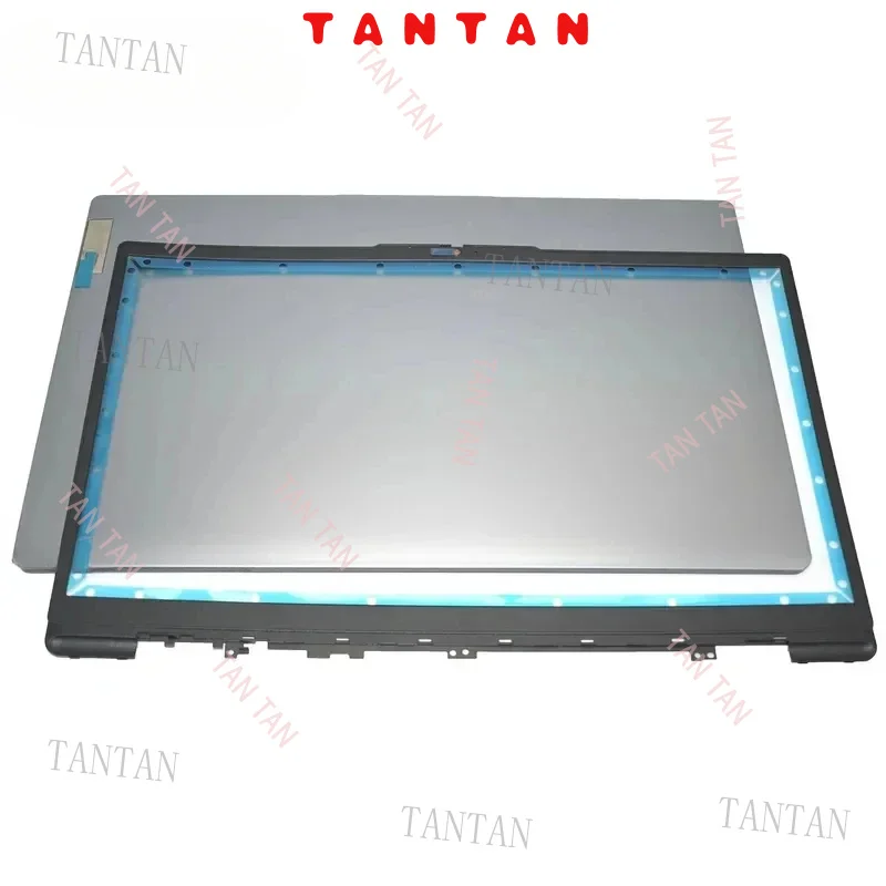 Новый 5CB1K18632 5B30S19100 для IdeaPad slim 3 15IAN8 82XB 15IRU8 82X7 ноутбука ЖК-задняя крышка безель передняя рамка HAO
Новый 5CB1K18632 5B30S19100 для IdeaPad slim 3 15IAN8 82XB 15IRU8 82X7 ноутбука ЖК-задняя крышка безель передняя рамка HAO