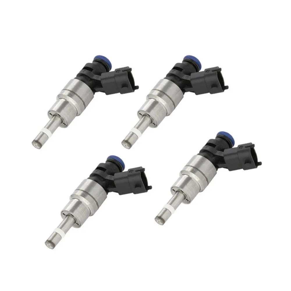 1/4Pcs Fuel Injector 0261500023 55182629 71792989 For Alfa Romeo 159 Brera Spider 939 2.2 JTS 136KW 2005-2011
1/4Pcs Fuel Injector 0261500023 55182629 71792989 For Alfa Romeo 159 Brera Spider 939 2.2 JTS 136KW 2005-2011