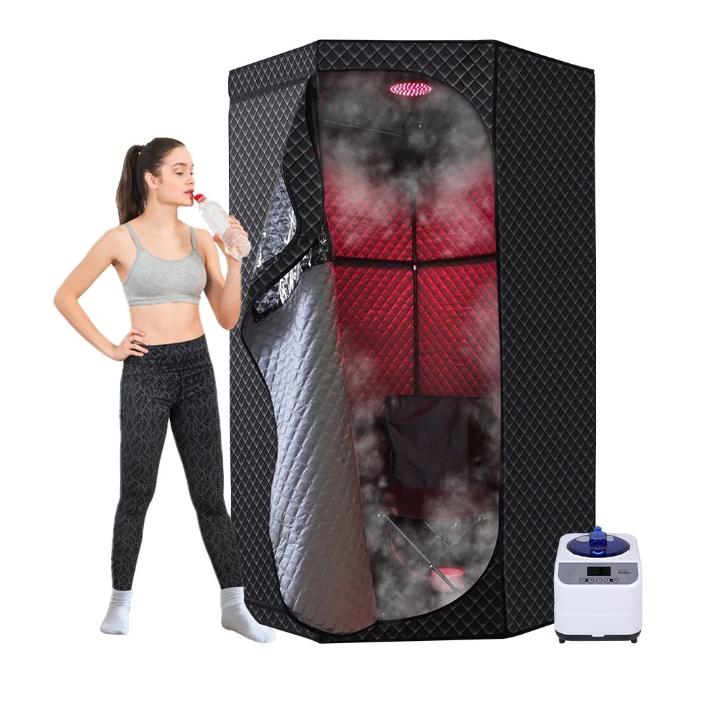 Сауна Паровая комната дальнего инфракрасного диапазона Одноместная бытовая паровая коробка Многоугольник
Сауна Паровая комната дальнего инфракрасного диапазона Одноместная бытовая паровая коробка Многоугольник