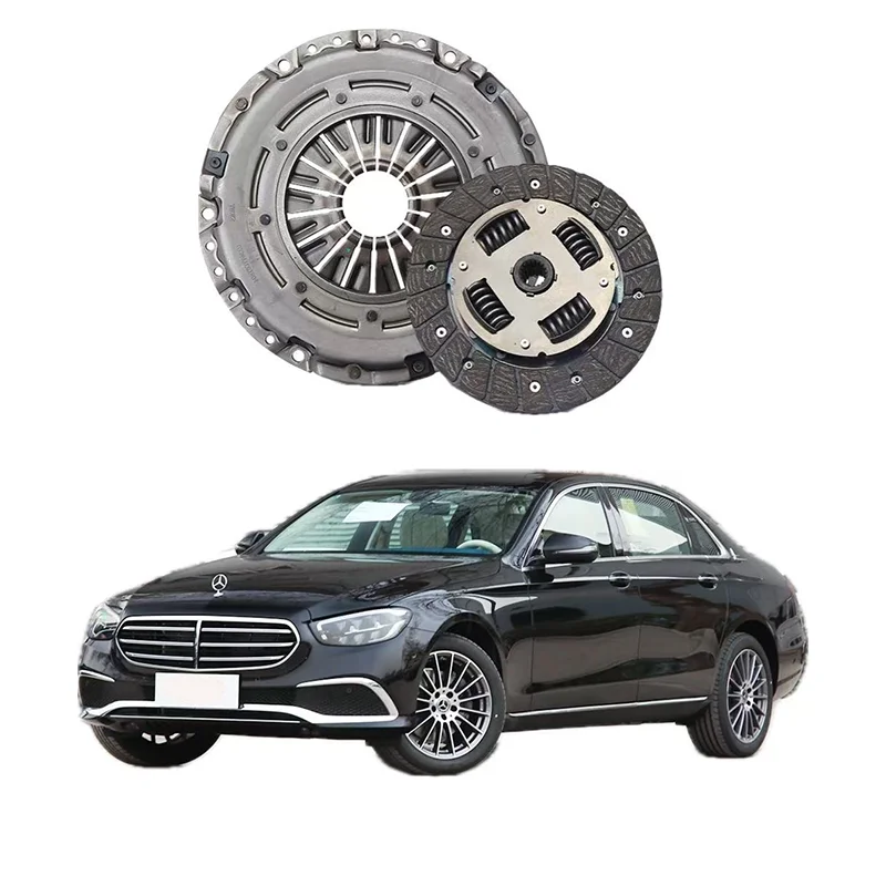 A new 3PCS clutch kit for higher-quality engines dedicated to the central cylinder FOR Mercedes-Benz E260L 2021
A new 3PCS clutch kit for higher-quality engines dedicated to the central cylinder FOR Mercedes-Benz E260L 2021