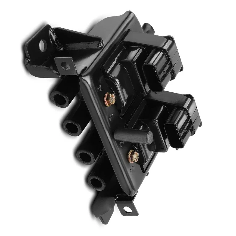 ignition coil UF343 BP4W1810X BP4W1810XB9U fits for 1999–2000 Mazda Miata L4 1.8L U3032 12V 48956 1788492 GN10620 BP4W1810XB
ignition coil UF343 BP4W1810X BP4W1810XB9U fits for 1999–2000 Mazda Miata L4 1.8L U3032 12V 48956 1788492 GN10620 BP4W1810XB