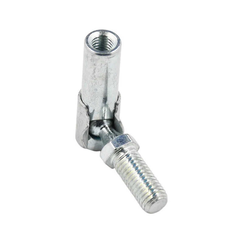 Ball Joint 6644965 for Construction Machinery Including A300 A770 319 320 321 322 For Excavators and Skid Steer Loaders
Ball Joint 6644965 for Construction Machinery Including A300 A770 319 320 321 322 For Excavators and Skid Steer Loaders