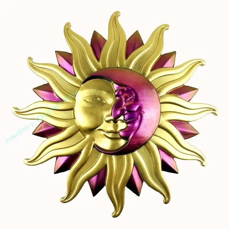 R7UF Funny for Sun and Moon Face Soft Silicone Mold Decorating Tool Epoxy Resin Casting Mold DIY Making Wall Decor Molds Craf
R7UF Funny for Sun and Moon Face Soft Silicone Mold Decorating Tool Epoxy Resin Casting Mold DIY Making Wall Decor Molds Craf
