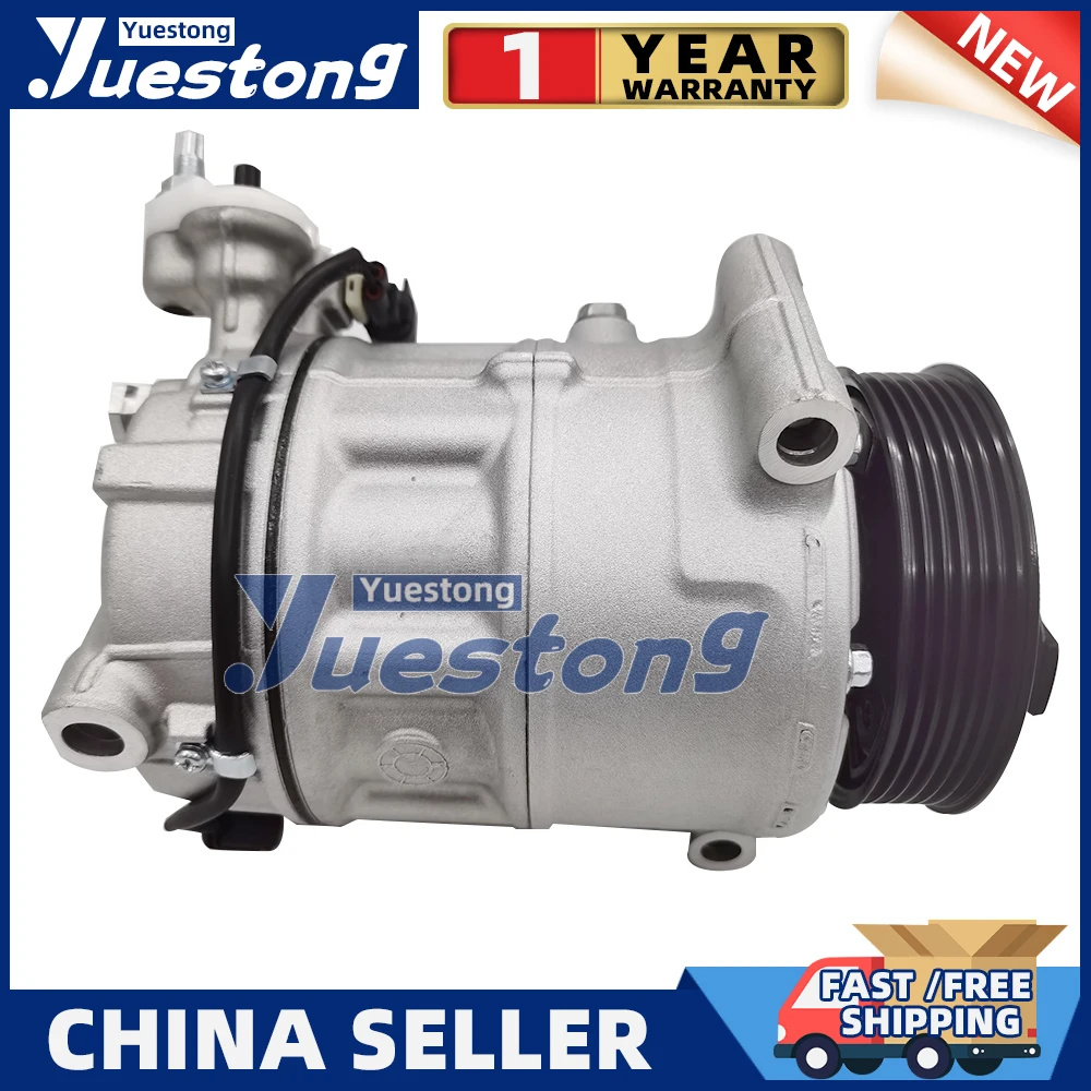 For RANGE ROVER JAGUAR XJ F-TYPE PXE16 Compressor LR056364 8W8319D629AC LR068128 LR010723 LR019135 LR030218 C2D45382 CM102211
For RANGE ROVER JAGUAR XJ F-TYPE PXE16 Compressor LR056364 8W8319D629AC LR068128 LR010723 LR019135 LR030218 C2D45382 CM102211