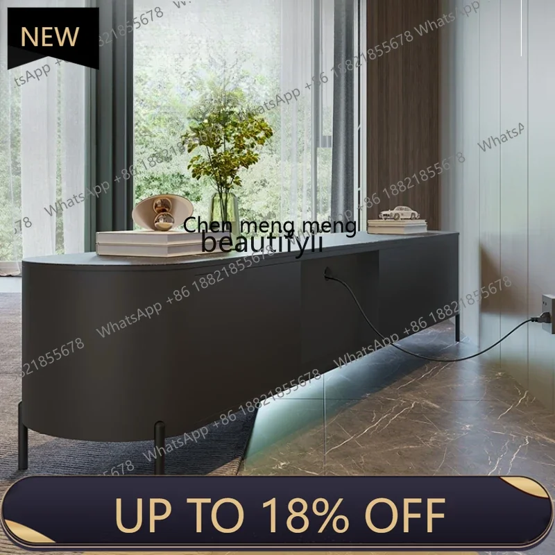 P178 Modern Minimalist Stone Plate TV Cabinet and Tea Table Combination Living Room Home Small Apartment New Light Luxury TV St
P178 Modern Minimalist Stone Plate TV Cabinet and Tea Table Combination Living Room Home Small Apartment New Light Luxury TV St