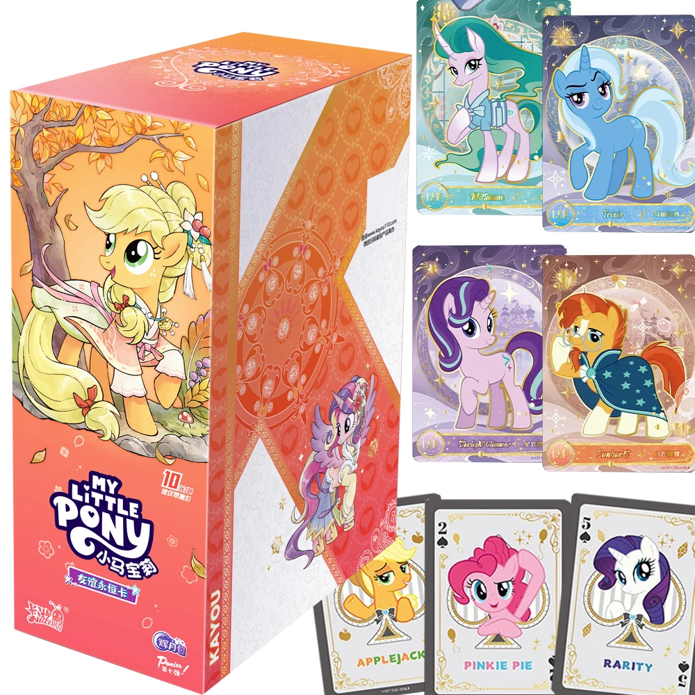 Genuine Cartoon Animation Collection Cards for Children Popular Character Daily Adventure Comic Story Cards Christmas Gifts Toys
Genuine Cartoon Animation Collection Cards for Children Popular Character Daily Adventure Comic Story Cards Christmas Gifts Toys