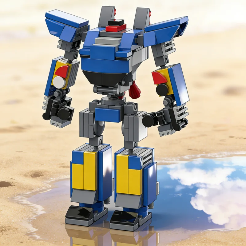 181pcs MOC Bulk Bricks Megas XLR Mini Model Building Blocks Toys Architecture Creative Idea Education Brick Christmas Gift Kids
181pcs MOC Bulk Bricks Megas XLR Mini Model Building Blocks Toys Architecture Creative Idea Education Brick Christmas Gift Kids