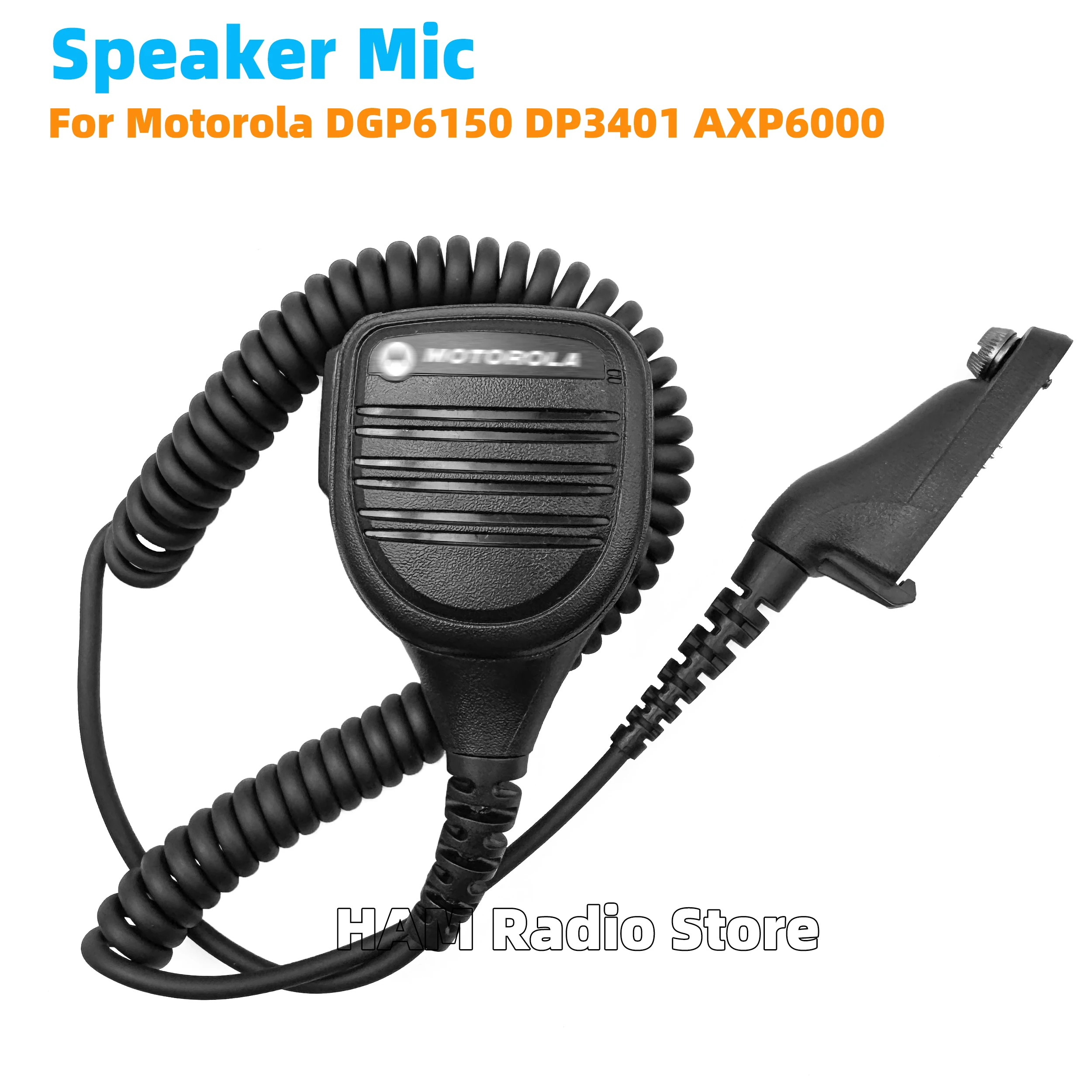 Микрофон PMMN4024A с динамиком для радиостанций Motorola DP3400 DP3401 DP3600 DP3601 DP4400 DP4401 DP4600 DP4601 DP4800 DP4801,DGP4150+ DGP5050 DGP5550e DGP6150 DGP6150+ DGP8550e XPR7550, XPR7580e, APX6000, APX7000
Микрофон PMMN4024A с динамиком для радиостанций Motorola DP3400 DP3401 DP3600 DP3601 DP4400 DP4401 DP4600 DP4601 DP4800 DP4801,DGP4150+ DGP5050 DGP5550e DGP6150 DGP6150+ DGP8550e XPR7550, XPR7580e, APX6000, APX7000