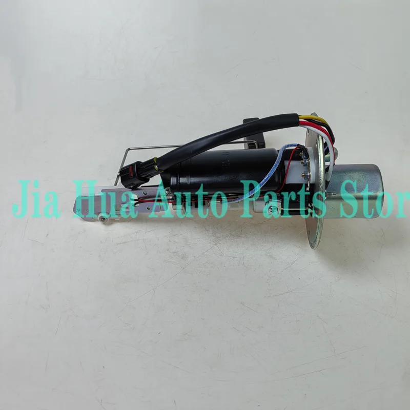 4-wire Motorcycle Fuel Pump Assembly For Suzuki For Hayabusa GSX1300R 2001-2007 15100-24FB0 1510024FB0 UC-T30SU7 UCT30SU7
4-wire Motorcycle Fuel Pump Assembly For Suzuki For Hayabusa GSX1300R 2001-2007 15100-24FB0 1510024FB0 UC-T30SU7 UCT30SU7