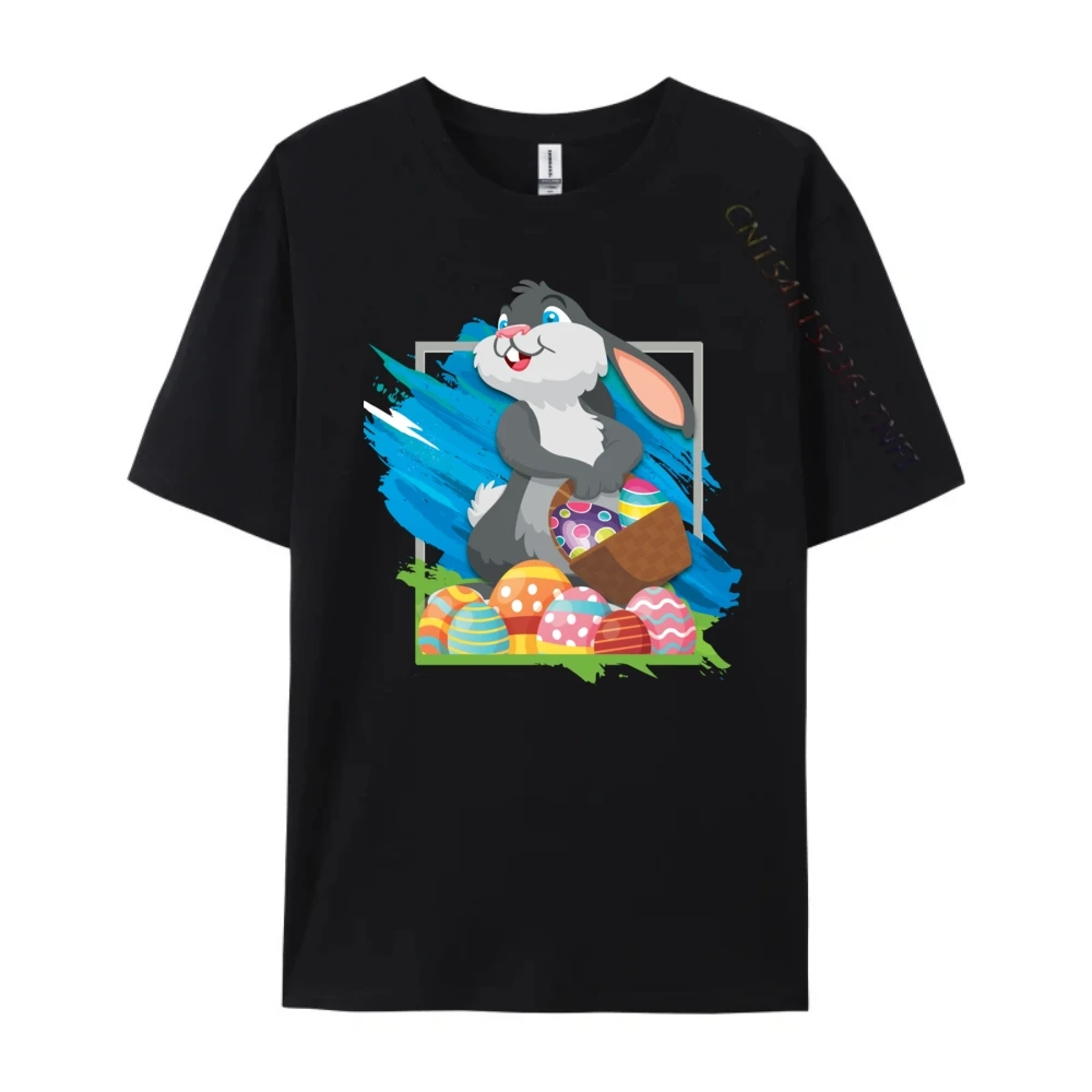 Easter Day Bunny Rabbit Grpahic Tee Sale Plain Shirt Men Cotton Funny T-Shirt Luxury Clothing Breathable Printed Loose
Easter Day Bunny Rabbit Grpahic Tee Sale Plain Shirt Men Cotton Funny T-Shirt Luxury Clothing Breathable Printed Loose