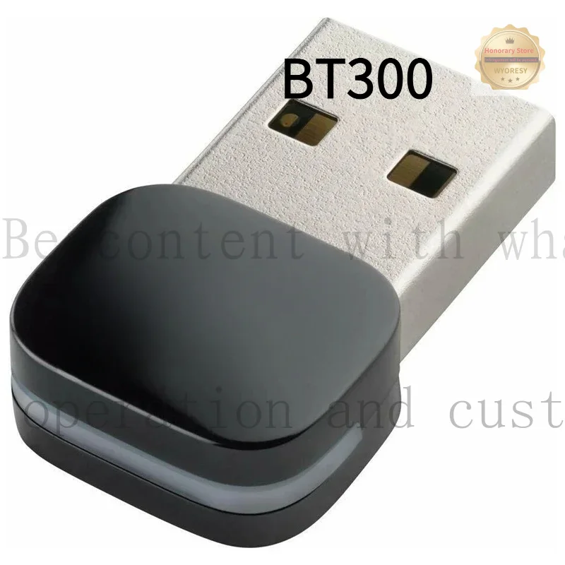 YD WANG USED For Plantronics BT300 Bluetooth USB Dongle Adapter for Voyager 5200 UC Legend UC PLT
YD WANG USED For Plantronics BT300 Bluetooth USB Dongle Adapter for Voyager 5200 UC Legend UC PLT