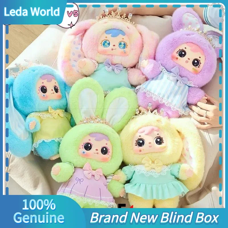 2025 Samuel 400% V5 Crown Bunny Series Blind Box Large Doll Mysterious Box Cute Doll Desktop Ornament Girl Surprise Toys Gifts
2025 Samuel 400% V5 Crown Bunny Series Blind Box Large Doll Mysterious Box Cute Doll Desktop Ornament Girl Surprise Toys Gifts